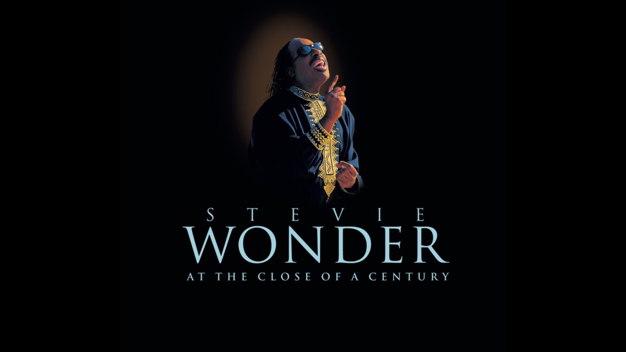 Stevie Wonder - All In Love Is Fair Stevie Wonder - All In Love Is Fair