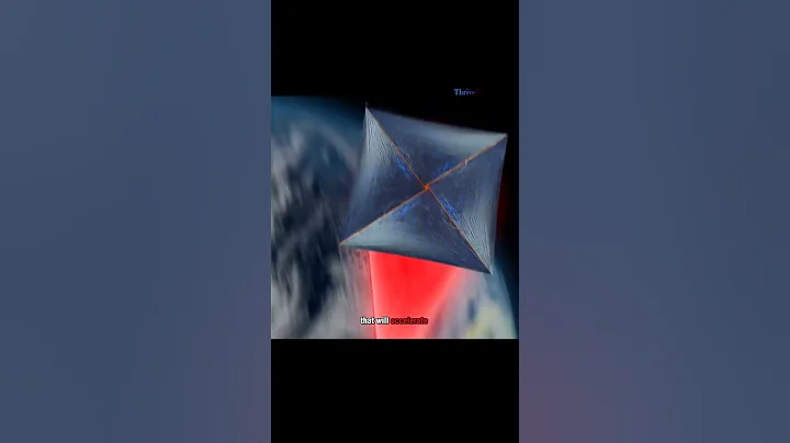 Humanity’s Fastest Spacecraft 🚀⚡