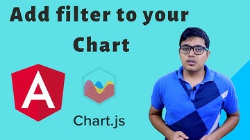 Add filters to your chart using chart.js
