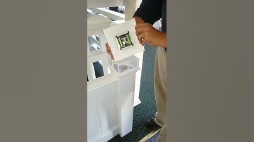 Cambridge Solar Cap Battery Replacement