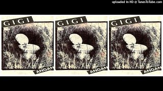 Gigi - Angan (1994) Full Album