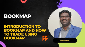 Introduction to Bookmap for Indian Markets and How to Trade Using Bookmap