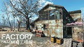 日本で知られてないクラフト裏技集 Fallout4 Youtube