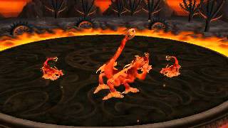 spore awesome fireball