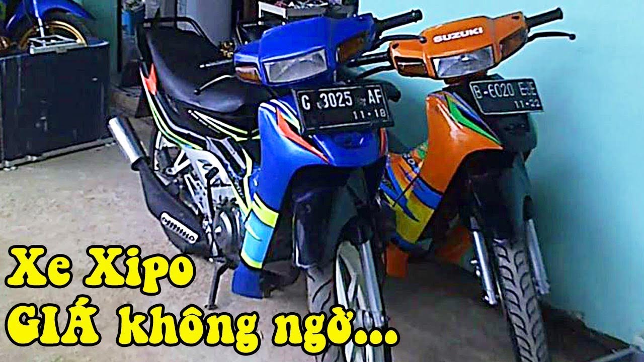 Cập nhật nhiều hơn 99 xe suzuki sport campuchia không thể bỏ qua   daotaoneceduvn