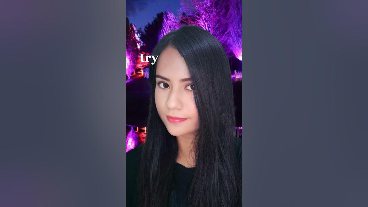 I try | Julie