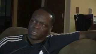 Jeff Mayweather on the lack of closeness between his brothers