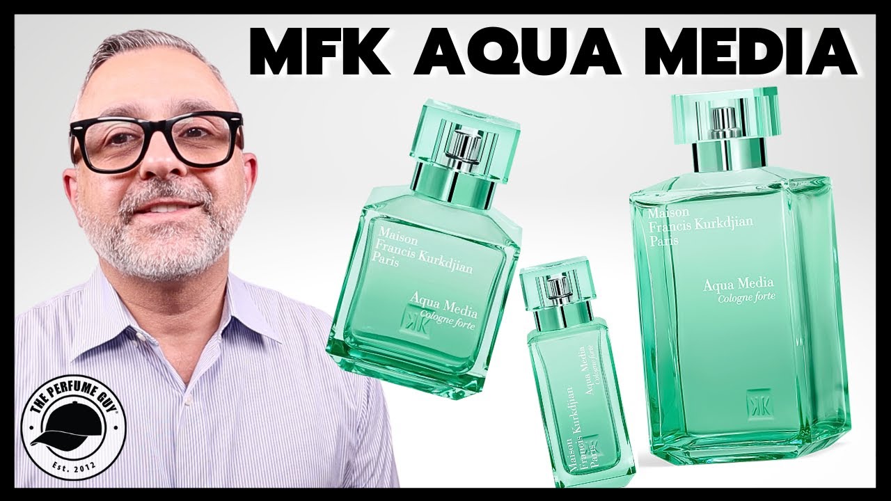 LOUIS VUITTON IMAGINATION vs MFK AQUA MEDIA COLOGNE  The 2 Best Fresh  Fragrances on the Market 🔥 