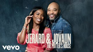 Jerard & Jovaun - The Potter's House (Lyric Video) chords