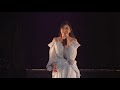 Yoko Takahashi (高橋洋子) - Mugen houyou (無限抱擁) - LIVE (ライブ)