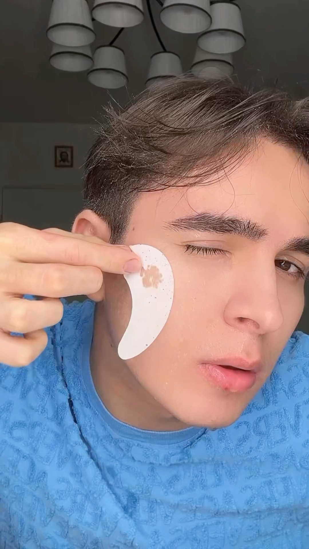 Radmiru the best beauty hacks! ?‍↕️ #shorts
