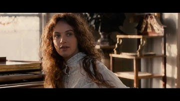 映画『ニューヨーク 冬物語』予告編 【HD】　2014年5月16日公開