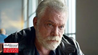 Apple TV Releases Trailer For ‘Blackbird’ Featuring Ray Liotta In One of His Final Roles | THR News