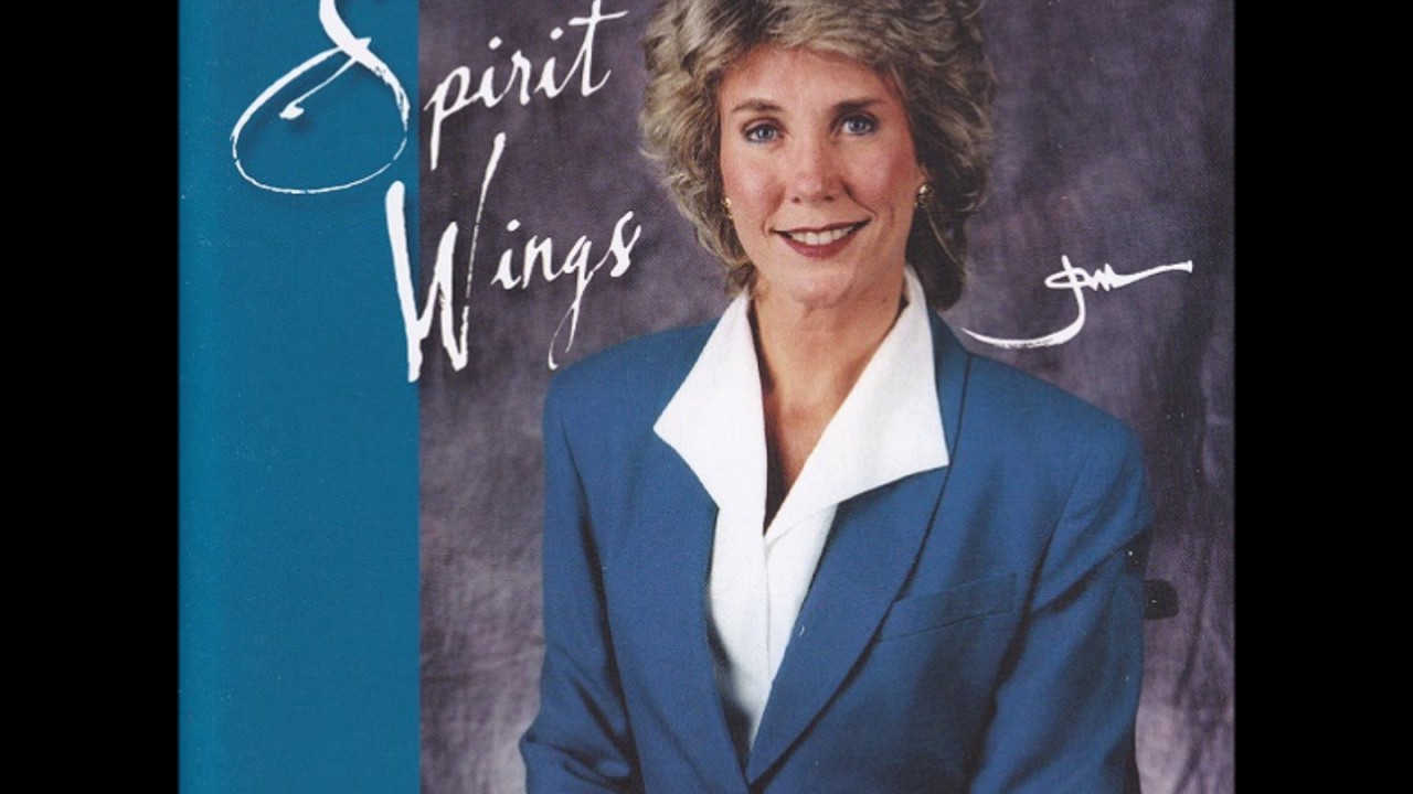 Joni Eareckson Tada Spirit Wings 08 Take My Life YouTube