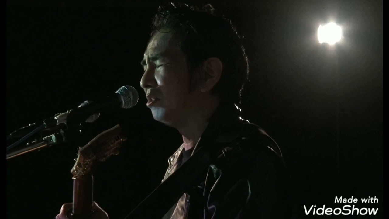 Hollywood Scandal Hiromi Go Cover by Takao Tajima