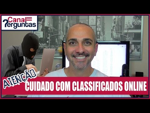 Vídeo: O que posso usar em vez do Craigslist?