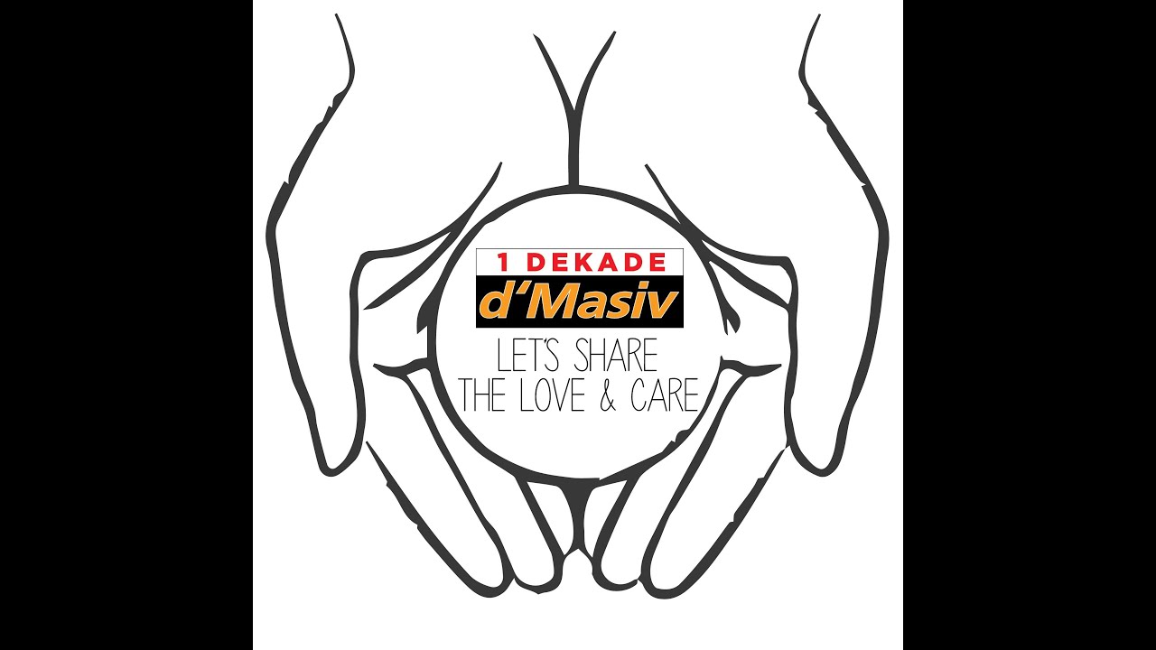 d'Masiv - Liputan 1 Dekade