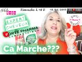 Faire pousser ses cheveux a marche test expert cheveux forte pharma