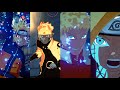 All Jutsus And Ultimate Jutsus-Naruto To Boruto Shinobi Striker [Including All 23 DLC Characters]