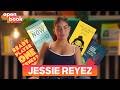 Jessie Reyez Shares Her ULTIMATE Book List 📚 | MUCHMUSIC