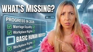 The Reality of Gay Rights Today: What You Need to Know