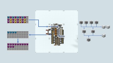 [Var Sorting] Merging Array