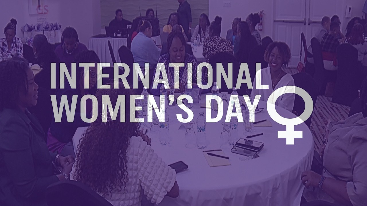 Seminar | International Women's Day Highlights 2026 - YouTube