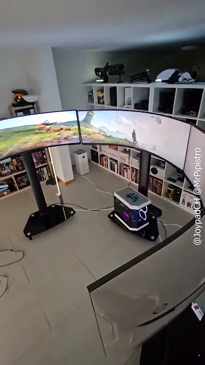 🔥 Samsung G9 Neo Odyssey 57″