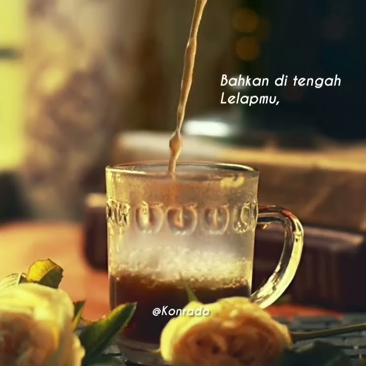 Story WA (Keren) - Dakwah Adalah Cinta