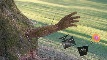 Transcendenz [Runner-Up - Speculative Objects / Concepts]