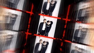 Minjoon-Nammin Cant Get You Out Of My Mind Minimoni Bts