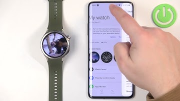 Hoe ontvang je Android-telefoonmeldingen op je OnePlus Watch 3?