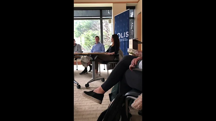 Presidential Campaign Info Session 1