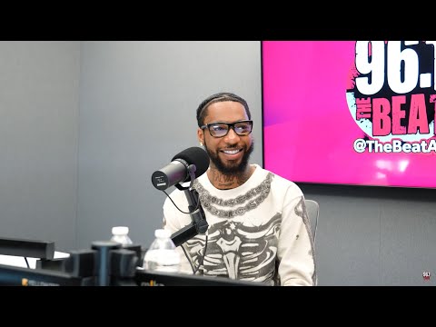Key Glock Talks Glockaveli, What Studio Sessions Look Like, Favorites To Record and More