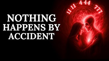 Synchronicity Explained: This Will Change EVERYTHING About Your Reality