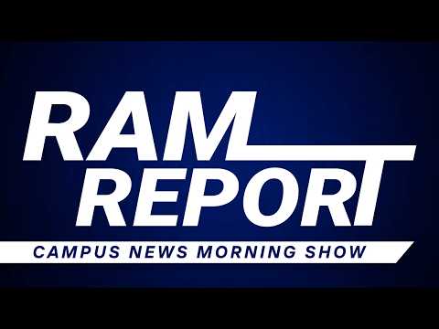 Ram Report (10/5)