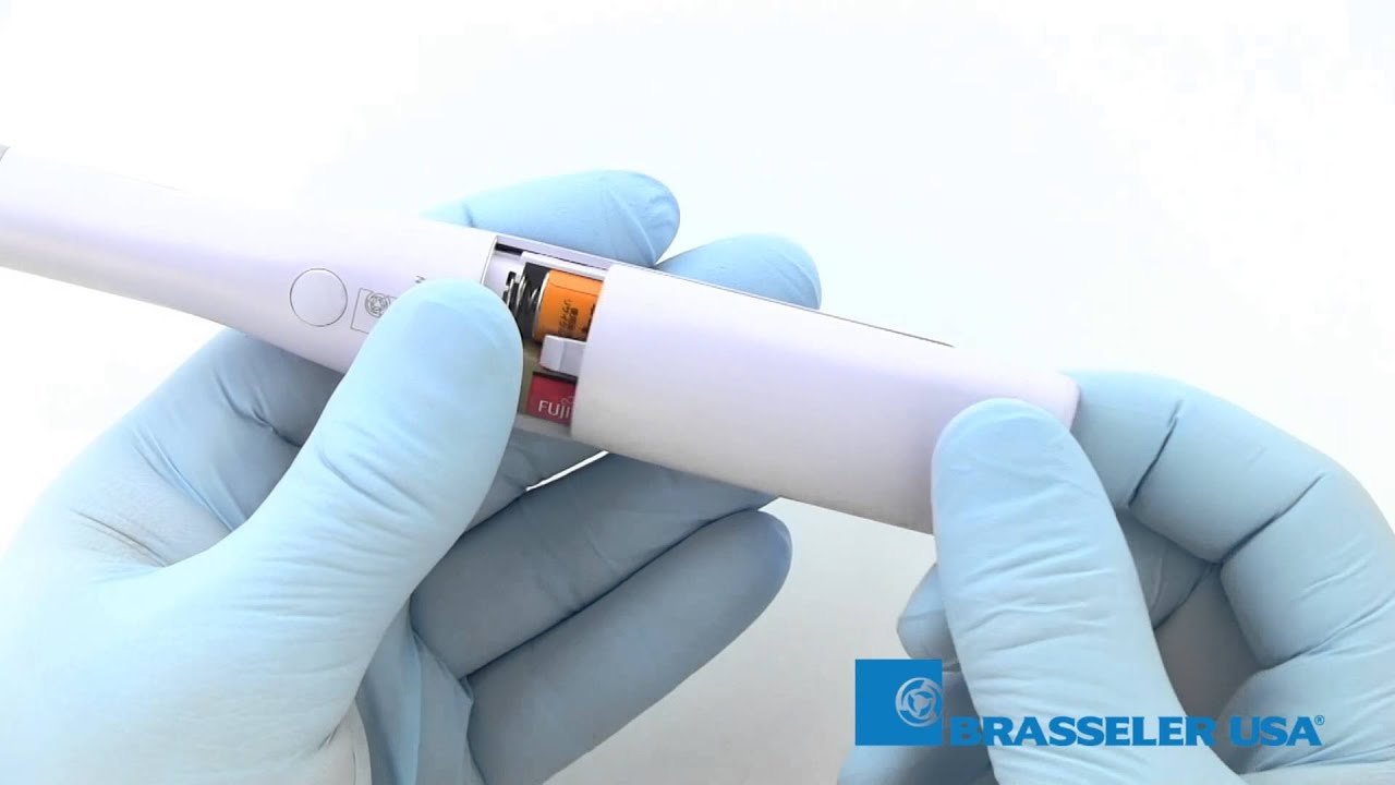 Hygiene Pro Cordless Battery Replacement YouTube