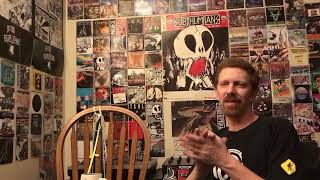 Shnootz - Reaction Video Dubstar - Wearchest