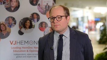 Validation of the IWG 2023 criteria for clinical benefit in HR-MDS