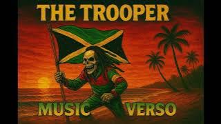 Download lagu THE RASTA TROOPER ? - IRON JAH MAIDEN (COVER AI)