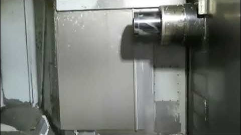 Makino A81 CNC Horizontal Machining Center rA5uZwdioMU