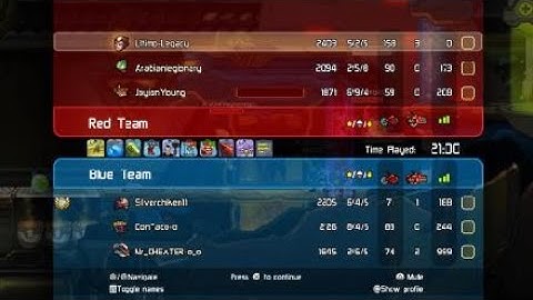 Ultimo Rae Gameplay Win Oct 2020 (Awesomenauts Assemble! PS4)