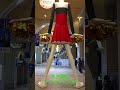 名古屋駅　ナナちゃん人形　Nagoya Sta. Nana chan Doll