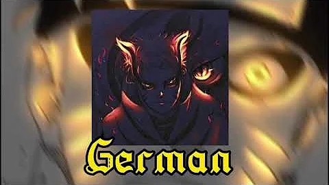 EO - German [Audio Edit]