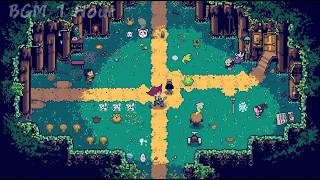 The Village at the Edge of the Eastern Wind Arabian Fantasy BGM 1 Hour