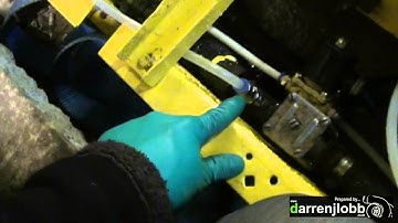 Rolling Road Dyno Project Part 11