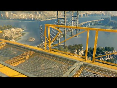 Dying Light  [ნაწილი 1]  (Stream) ლაივი by ShotaVlogger