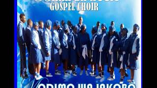 bana ba Aggie gospel choir