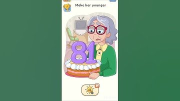 Dop 5 (Delete One Part) level 17 bthe puzzle game#shortsvideo#short