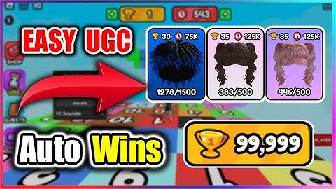 [🏆FREE ITEM] Math Block Race Script - Auto Wins | Anti AFK **Updated